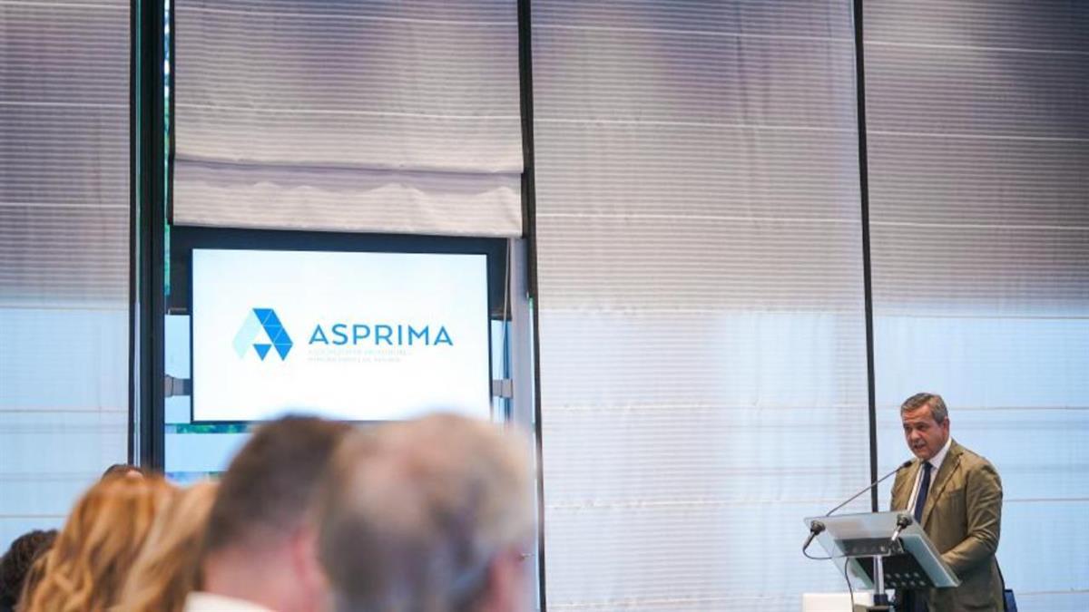 Profesionales de la inmobiliaria se han reunido con el consejero Jorge Rodrigo