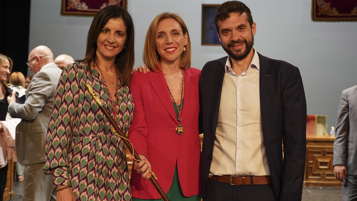 Sostenibilidad medioambiental y desarrollo económico son dos de sus ejes