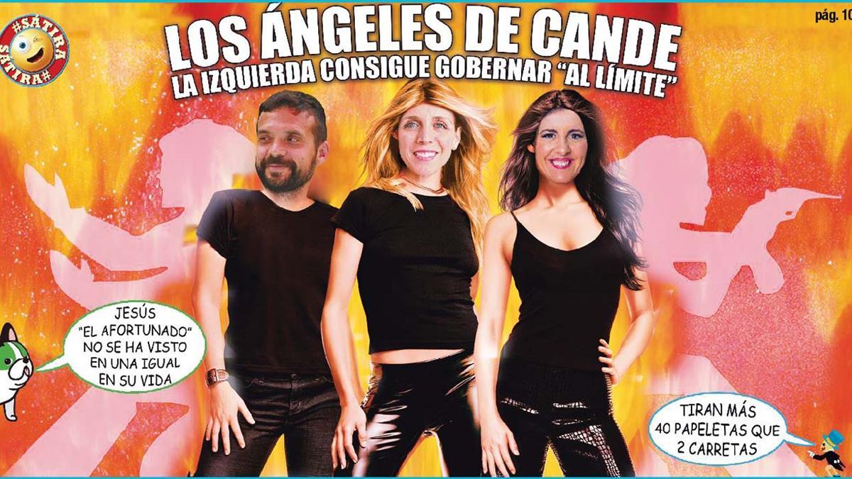 Sostenibilidad medioambiental y desarrollo económico son dos de sus ejes