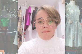 Compromiso, solidaridad y fuerza, Laura Martín, empresaria fuenlabreña, lo demuestra en este vídeo 