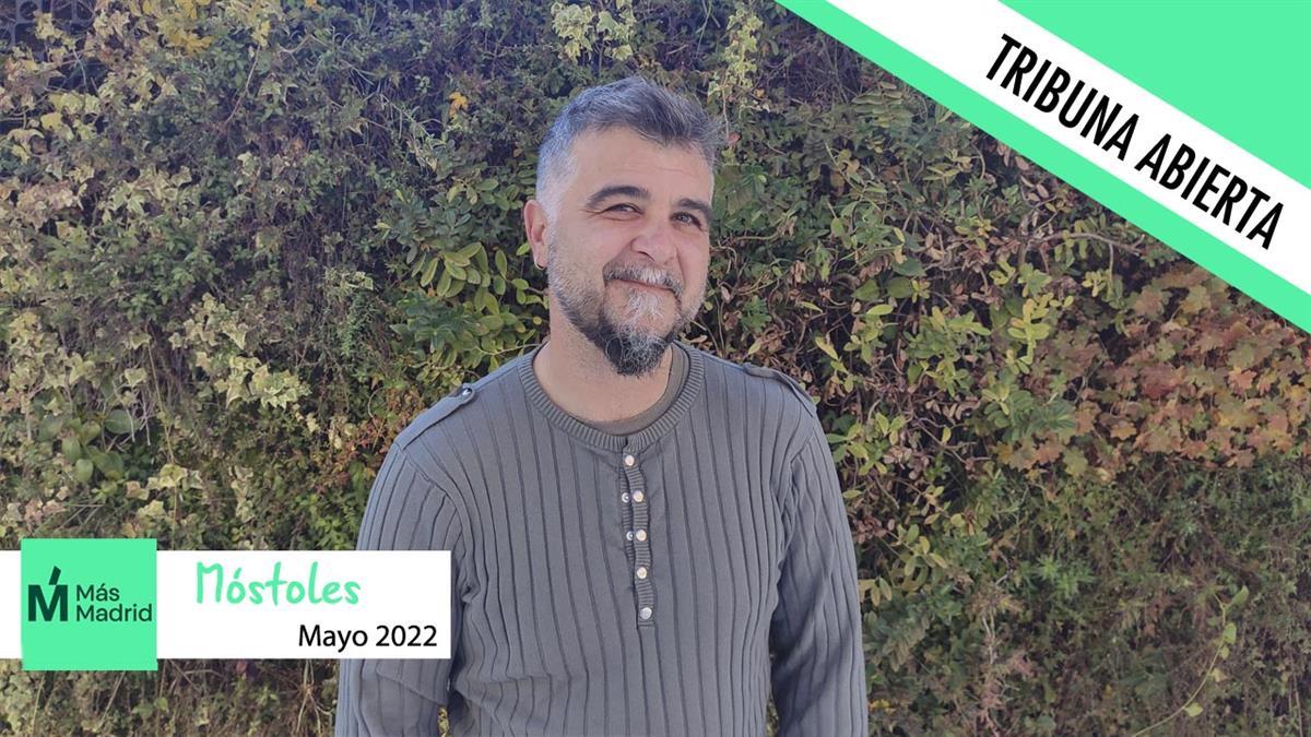 Polo Autosur para la reindustrialización verde