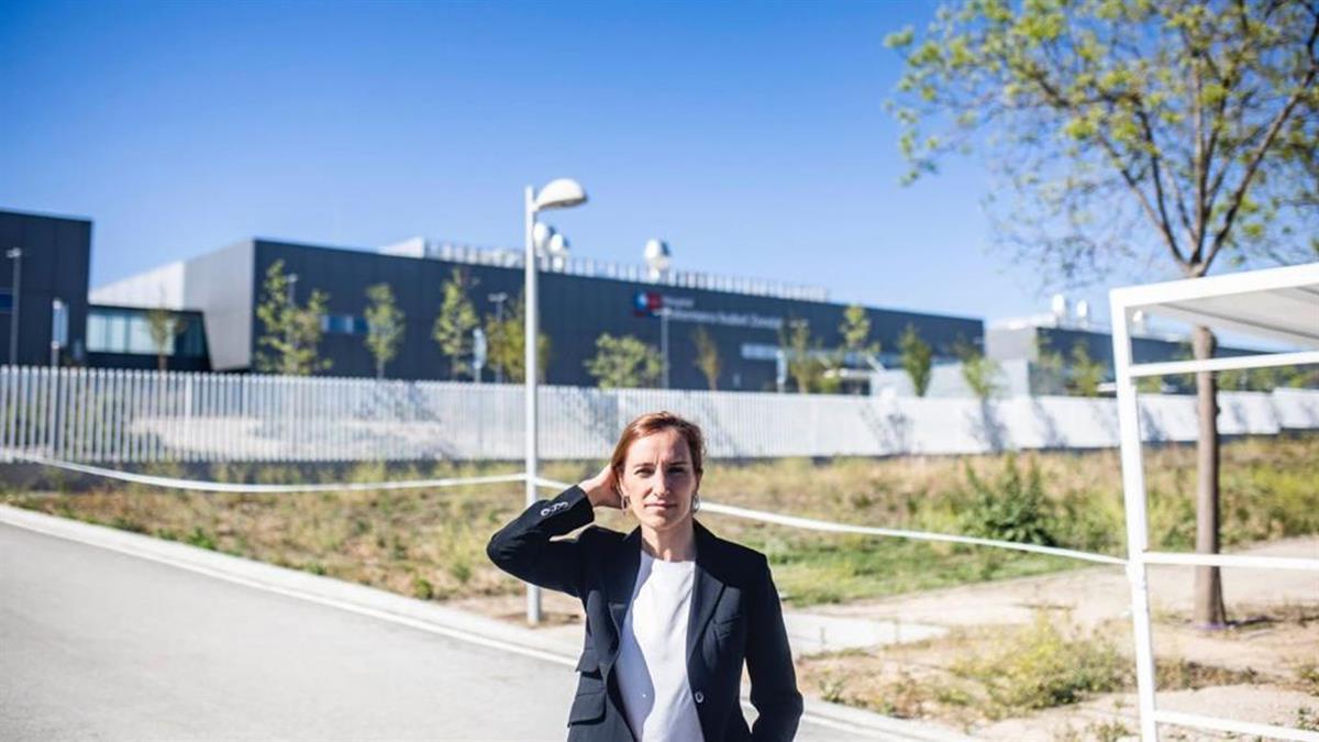 La formación impulsará su polo industrial de farmacia con el Hospital como centro de investigación biomédica