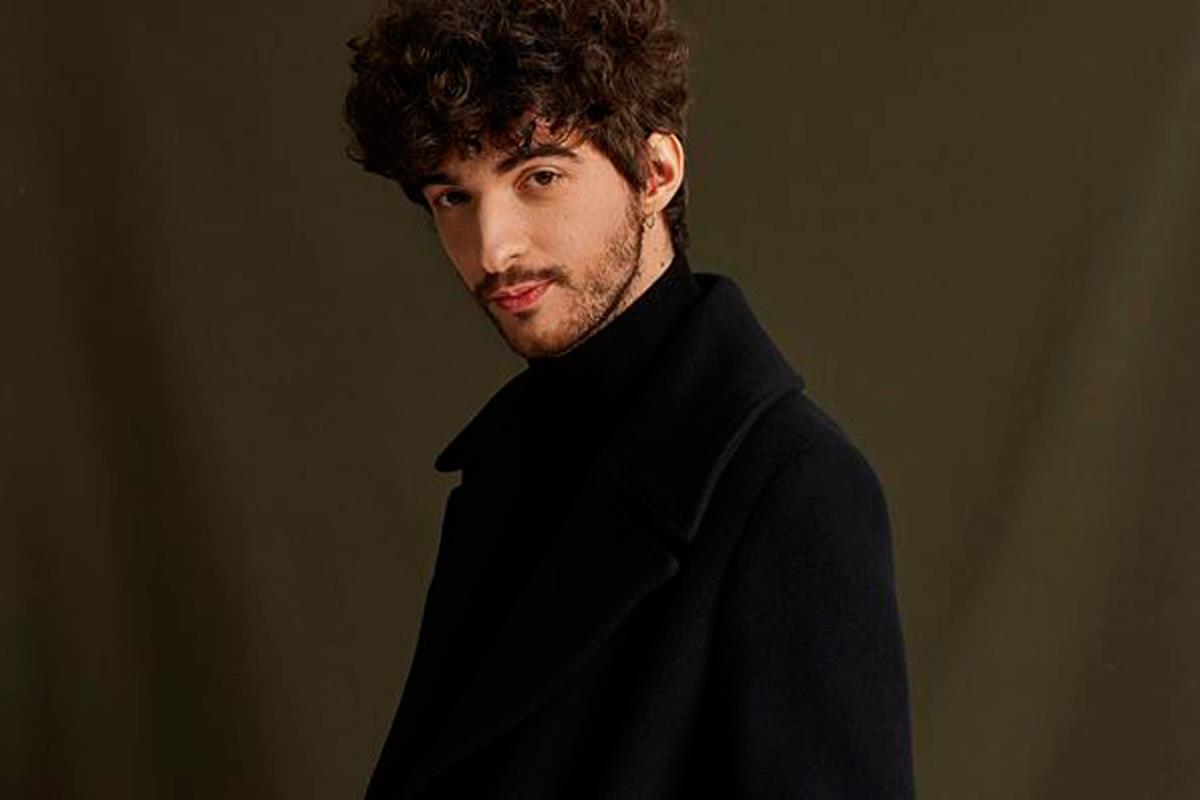 El compositor lanza un trabajo reflexivo, con actitud esperanzadora, en medio de la pandemia