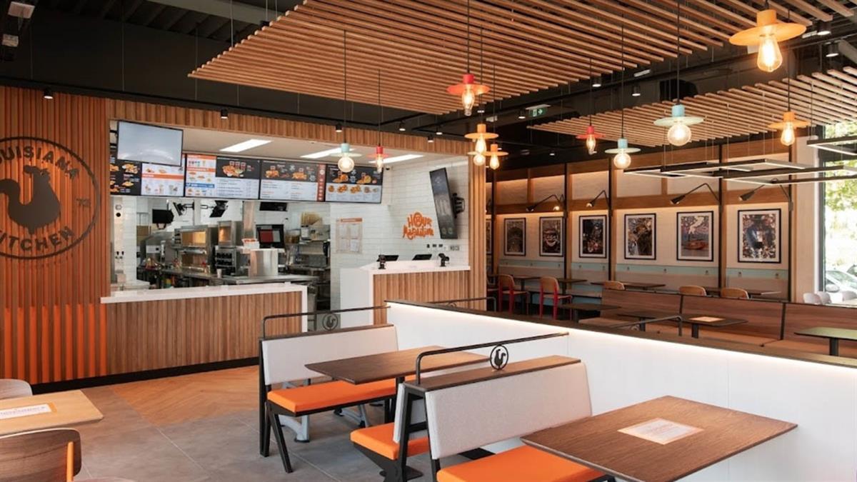 Con la apertura se generan 30 nuevos puestos de trabajo