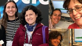 La profesora de Fisiología de la Universidad de Alcalá Carolina Roza junto a un equipo de otros países han realizado una investigación sobre el dolor dental 