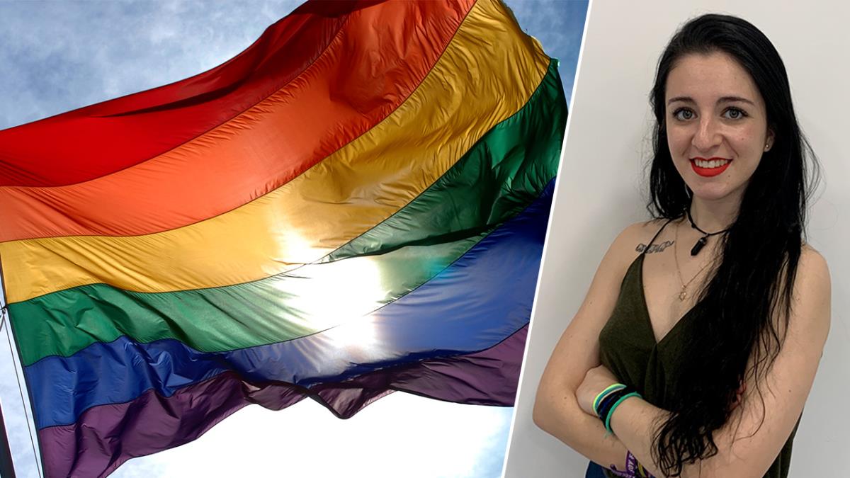 El mes del Orgullo LGBT sigue siendo necesario para luchar contra la LGBTfobia