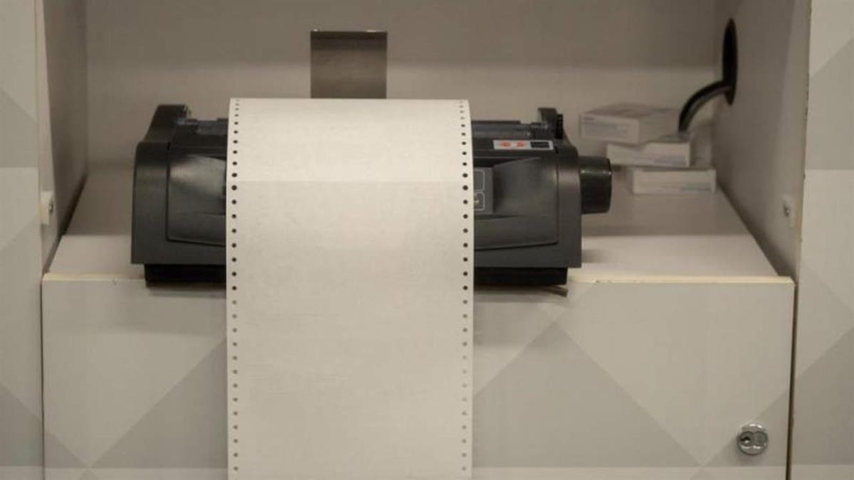 Entrar en el almacén de una pyme española promedio es como realizar un viaje a través del tiempo