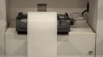 Entrar en el almacén de una pyme española promedio es como realizar un viaje a través del tiempo