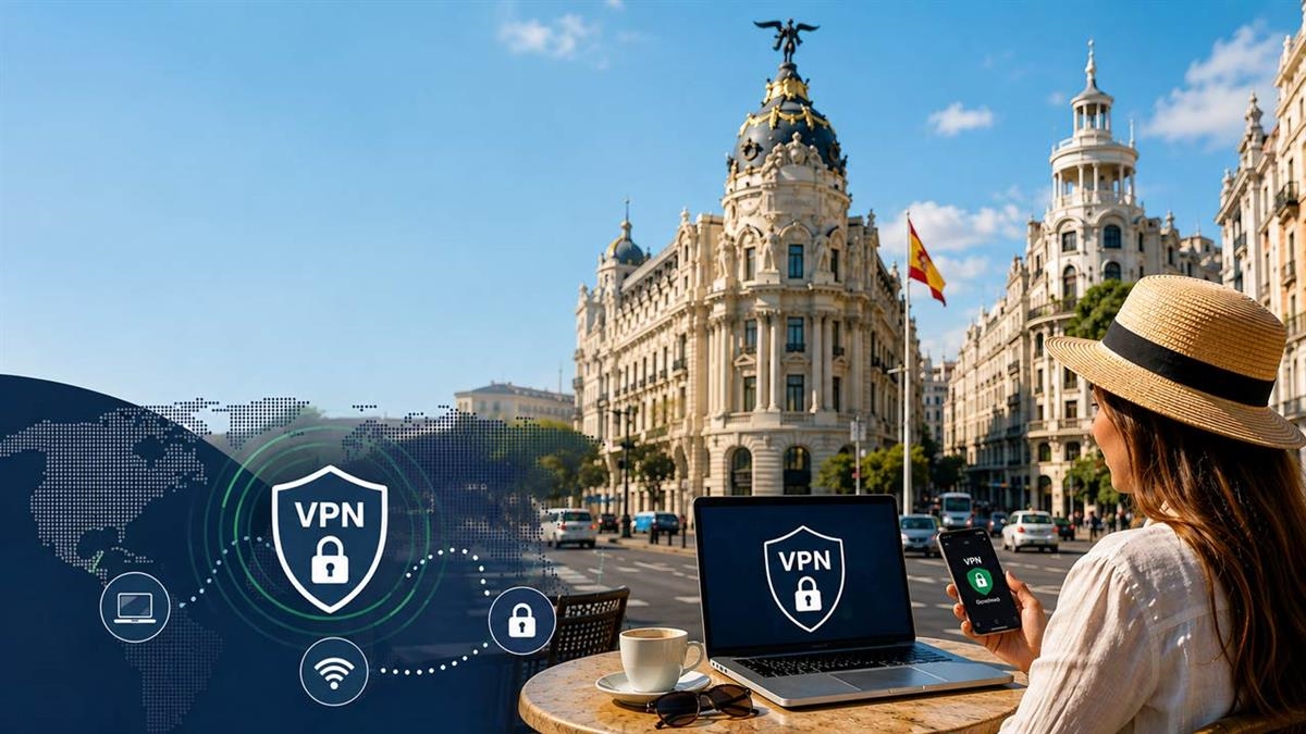 Es un lugar que te invita a estar presente, a demorarte tomando un café con leche y a empaparte de la pura vitalidad de la vida española.