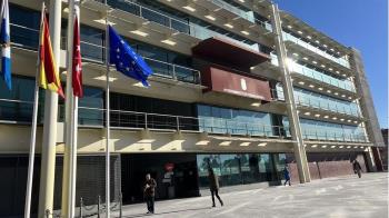 El Pleno municipal aprueba una moción de Más Madrid y PSOE para que Fuenlabrada se adhiera a la Declaración de Córdoba