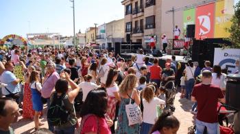 El Ayuntamiento pone en marcha la campaña Ecohostelero para impulsar la recogida selectiva durante los días de fiestas 