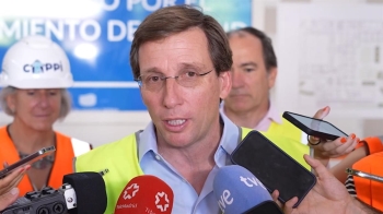 El alcalde de la capital ve posibilidades en el partido de hoy entre España y Bélgica