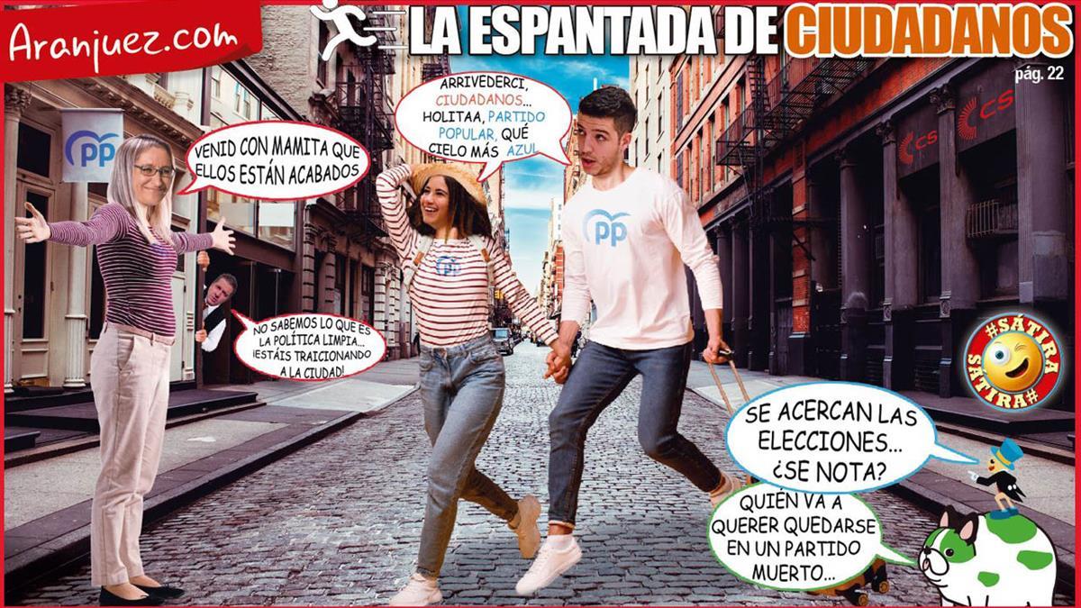 El PSOE considera el abandono de los ediles de Ciudadanos como una "traición" a los ribereños 