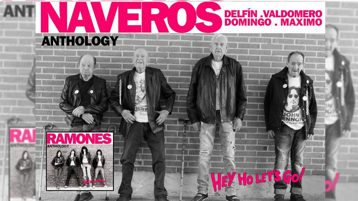 Las imágenes ilustrarán un calendario solidario previsto para 2022