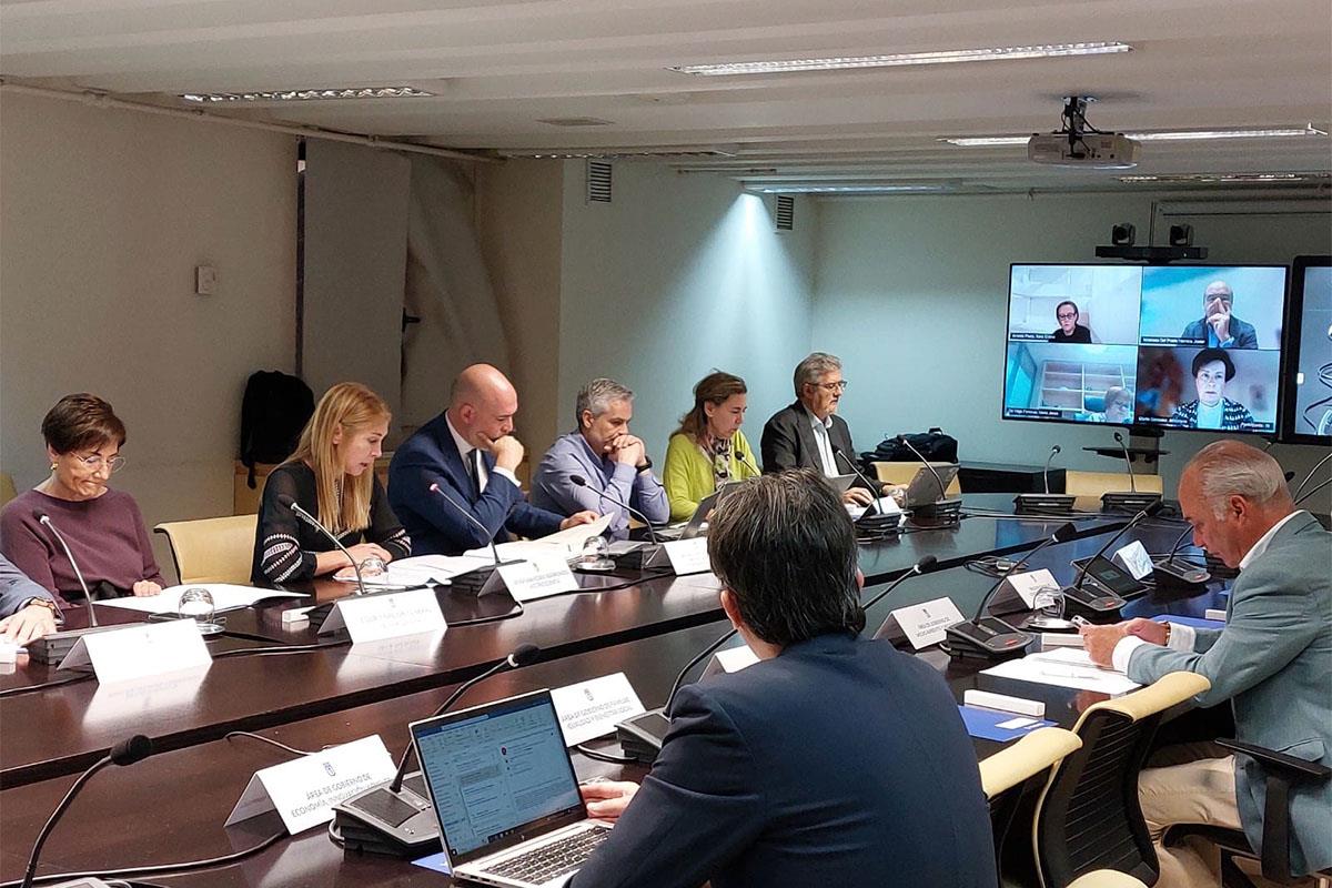 Un canal de consulta y fiscalización de la actividad municipal