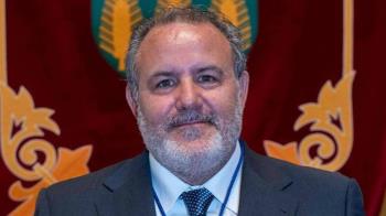 El concejal y portavoz de Ciudadanos Francisco Javier Sánchez Verdasco ha comunicado su decisión de abandonar el partido y renunciar a su acta de concejal 