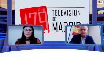 Portavoz de VOX en Alcobendas: “Más testear, más rastrear y menos confinar”