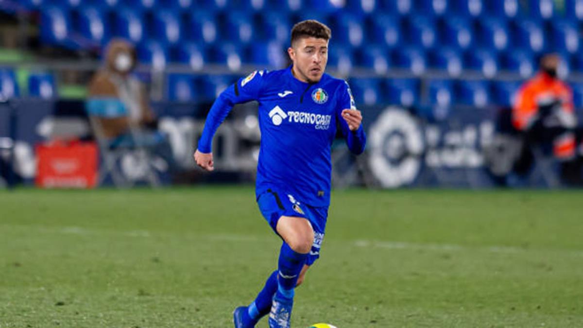 Solo el delantero había confirmado su adiós por carta hace unos días
