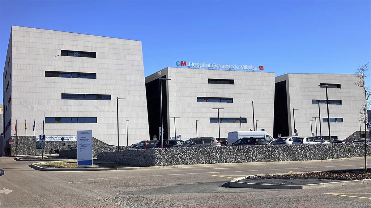 El centro explica su modelo docente en una jornada de puertas abiertas