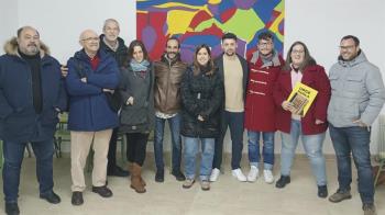 Tras una reunión organizada por la plataforma Urge Parla, Podemos, IU y Más Madrid confirman que exploran la probabilidad de ir juntos en mayo 