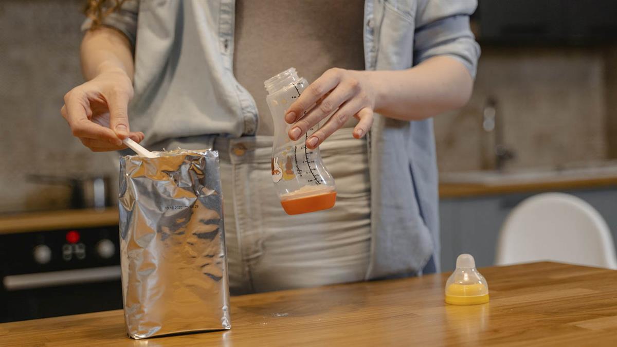 También se ha detectado cronobacter, siendo ambas bacterias peligrosas para la salud