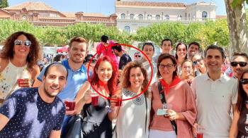 El Ayuntamiento de Alcalá saca adelante sus conclusiones sobre presuntas irregularidades en la adjudicación de contratos durante el mandato de Palacios