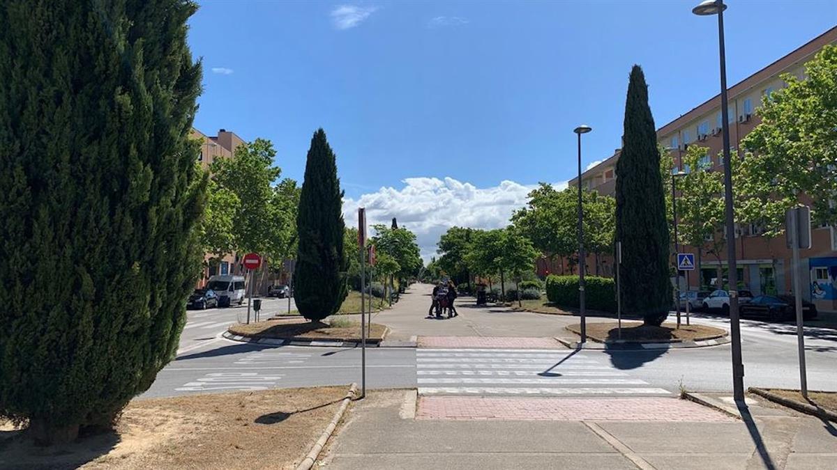 Piden que se atiendan sus demandas y se aplique una parte de los más de 80 millones de los remanentes presupuestarios en mejorar la ciudad