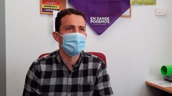 Para profundizar sobre el tema entrevistamos al concejal de Podemos en el Ayuntamiento de Sanse, Juan Angulo