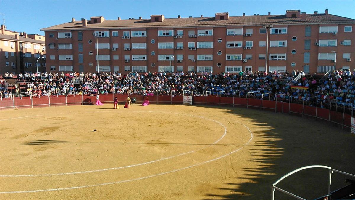 Los festejos taurinos previstos se celebrarán una vez quede desbloqueada la adjudicación