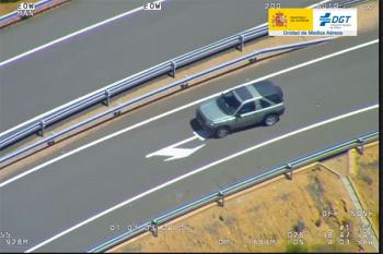 Un verano con la menor cifra de fallecidos de la serie histórica