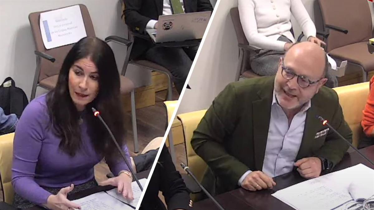 VOX asegura que el Partido Popular “no ha puesto en marcha” las medidas de `Madrid. Ciudad por la Vida´