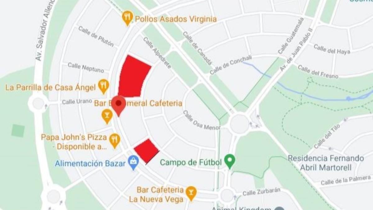 Los ciudadanos piden al Ayuntamiento que dejen de emitir informaciones que no comprometen a nada