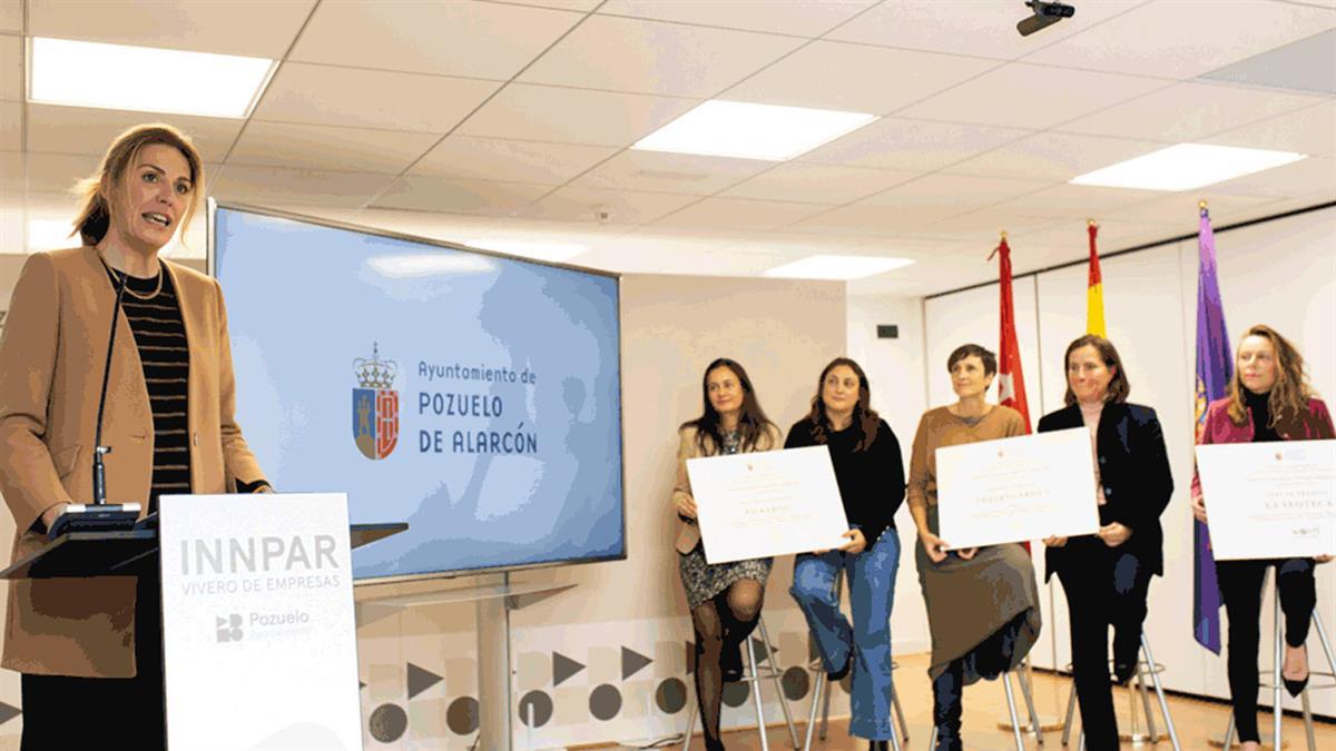 El número de afiliados a la Seguridad Social se ha incrementado un 3,8% 