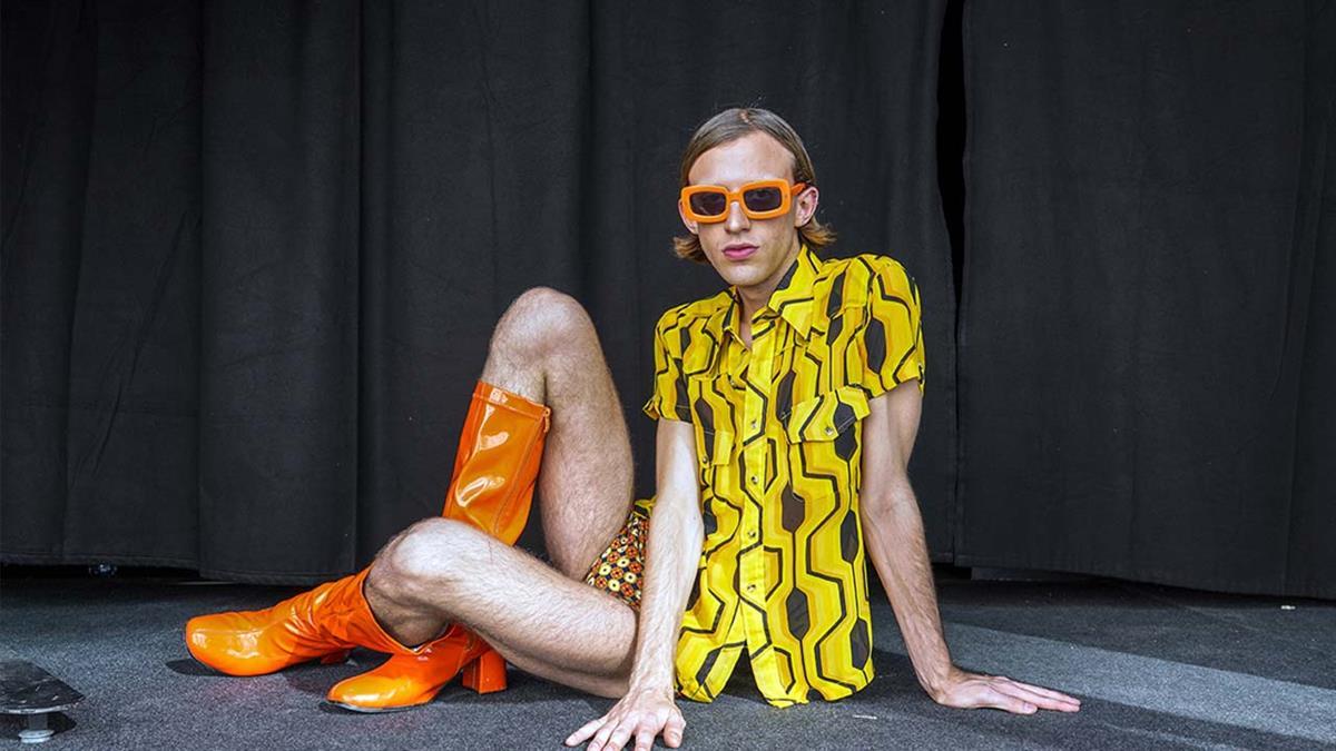 Se podrá visitar desde el próximo viernes 4 hasta el 23 de febrero