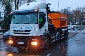 El consistorio ha tomado esta decisión ante la bajada radical de temperaturas