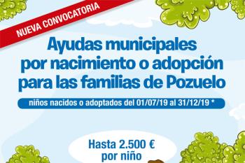 Las cuantías económicas podrían llegar hasta los 2.500 euros, dependiendo de cada caso