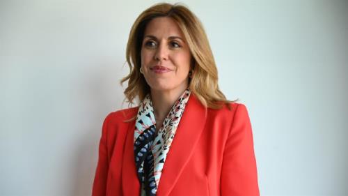 Paloma Tejero acusa al Gobierno de actuar por “venganza política”