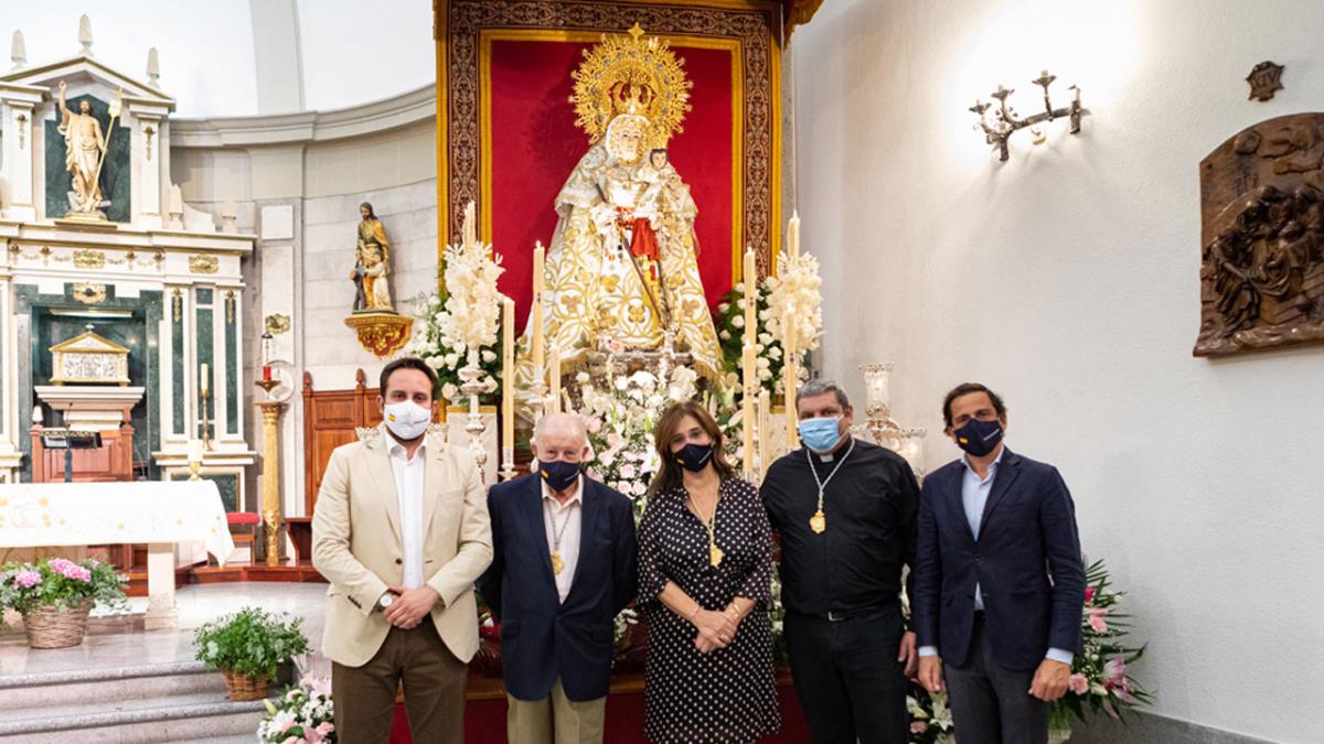 El consistorio opta por la prevención y apuesta por "evitar aglomeraciones"