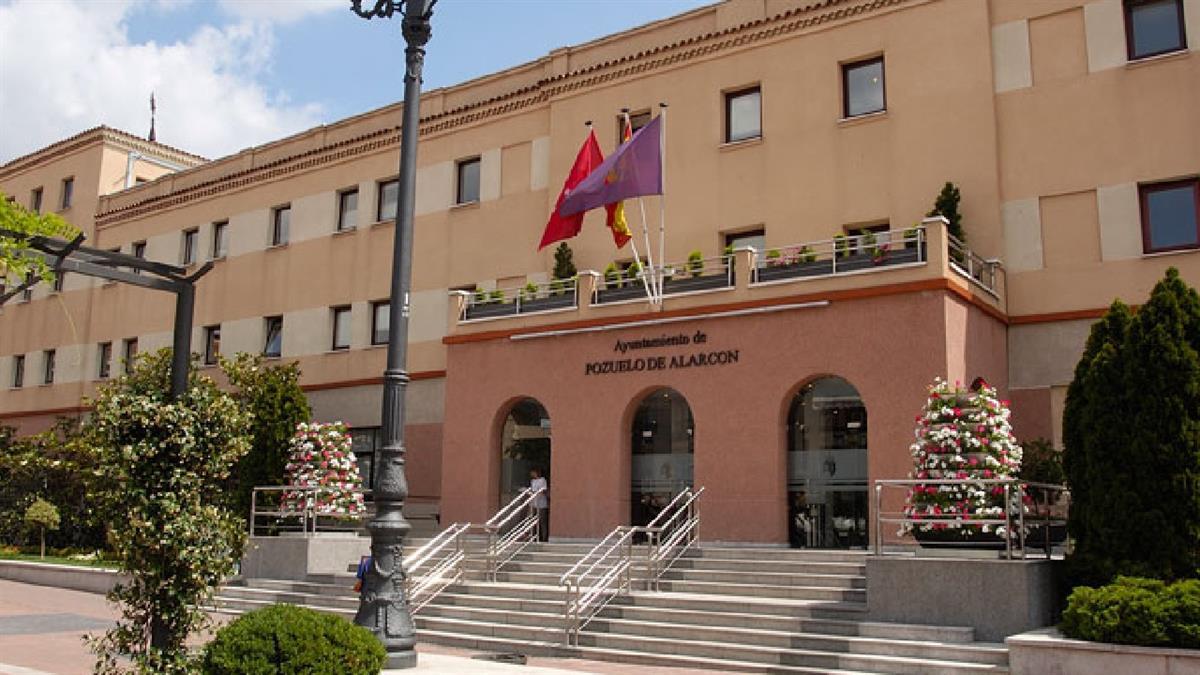 El Ayuntamiento amplía su servicio municipal de ayuda a domicilio 