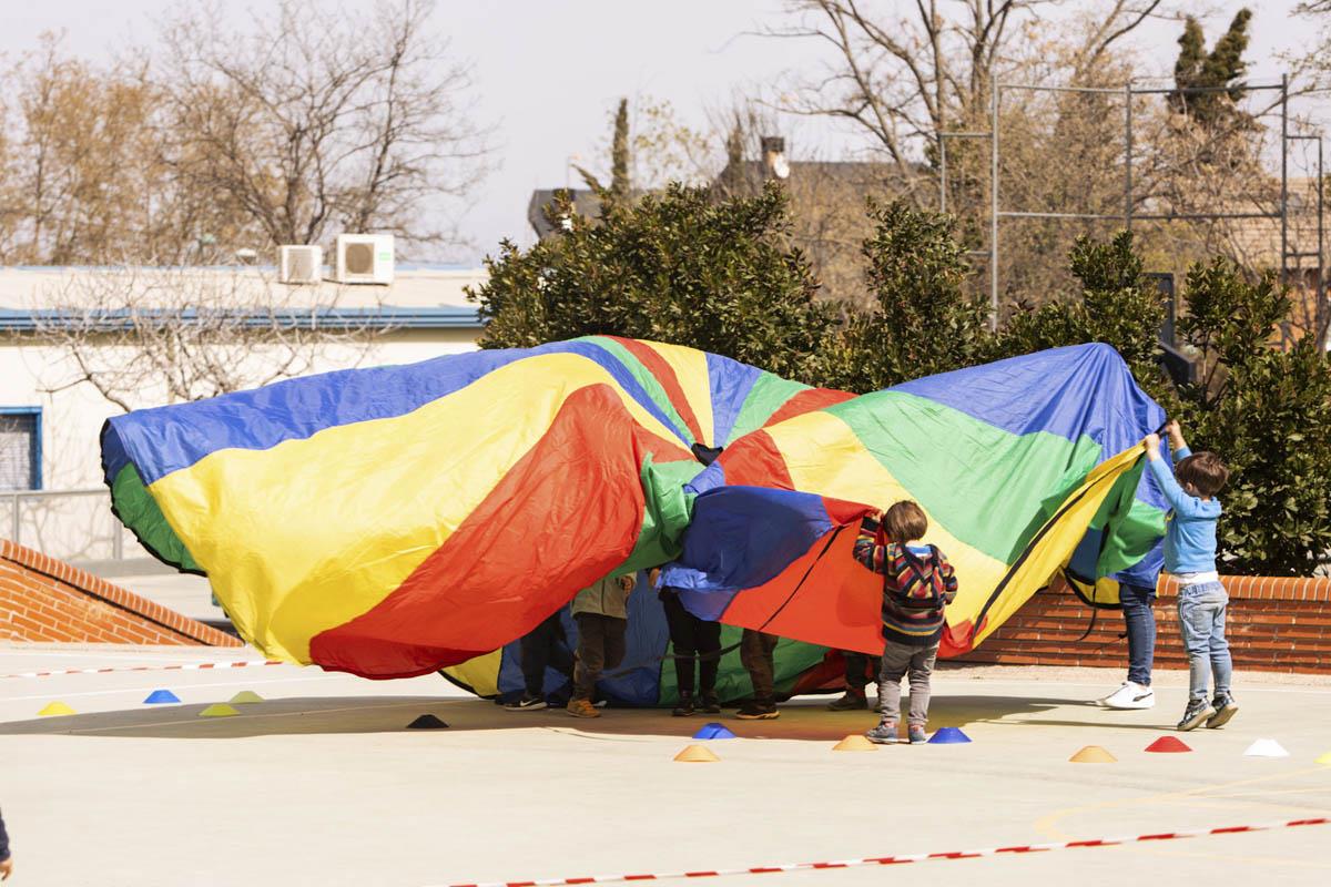 Las inscripciones se abren este miércoles 1 de marzo