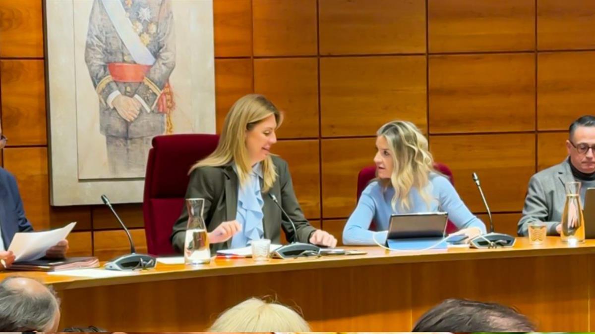 El municipio apuesta por la inversión, la seguridad y las familias, sin subir impuestos