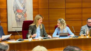 El municipio apuesta por la inversión, la seguridad y las familias, sin subir impuestos