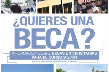 Las ayudas económicas permiten el acceso a las universidades Francisco de Vitoria, ESIC, Camilo José Cela o U-tad, entre otras
