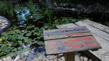  El proyecto se ha iniciado con la instalación de varios tanques y acuarios