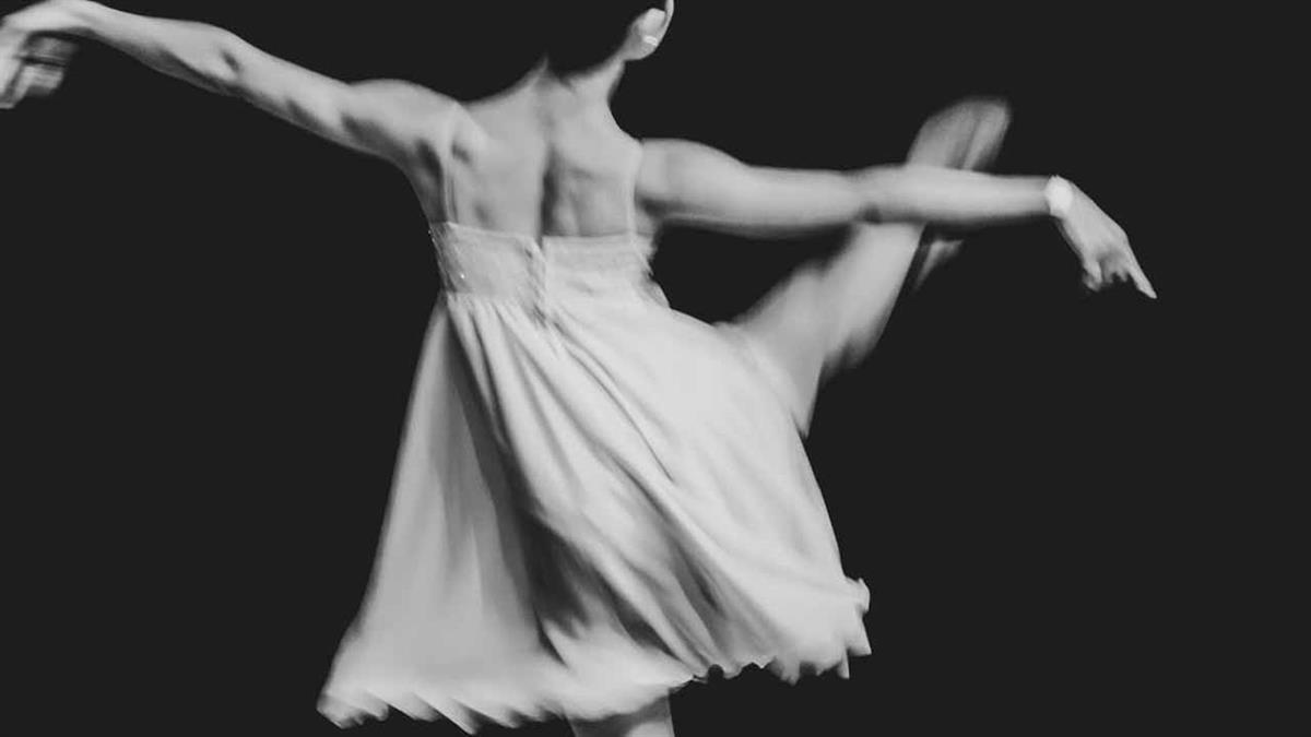 Las siete escuelas muestran en el escenario el interés por la danza