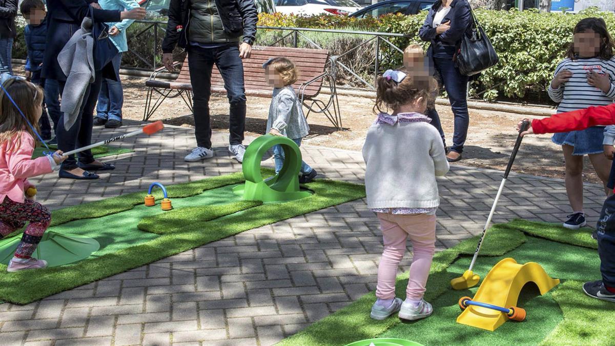 El próximo 15 de mayo con numerosas actividades