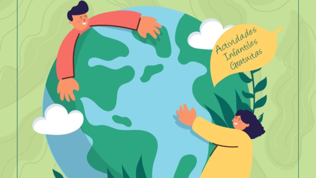 La jornada se celebrará el 5 de junio de 17 a 22 horas en el Parque Alcalde José Martín-Crespo Díaz. Realizaran conciertos y talleres para poder disfrutar en familia