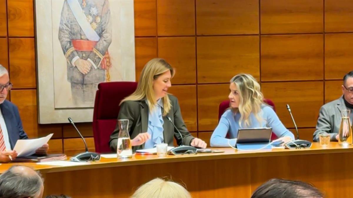 El Ayuntamiento pone en marcha diferentes iniciativas para reducir la presión fiscal