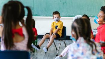 El Ayuntamiento conmemora el Día Mundial de Concienciación sobre el Autismo con talleres y conferencias para las familias