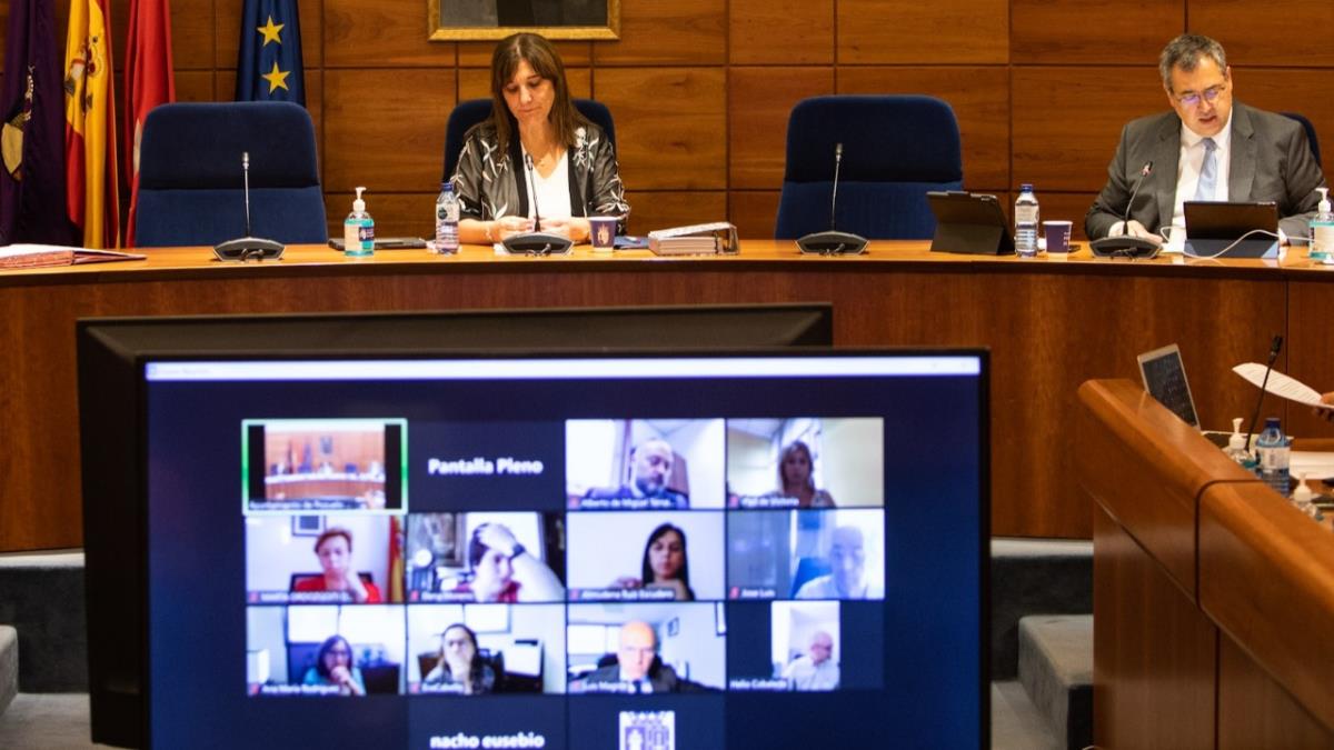 El local contará con una escuela de familia, un servicio de apoyo a la natalidad y de ayuda a la mujer embarazada, un servicio de Atención Psicológica infantil y juvenil, y una ludoteca